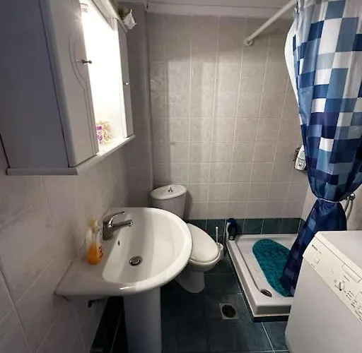 Apartamento House 77