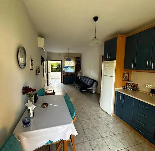 Apartamento House 77