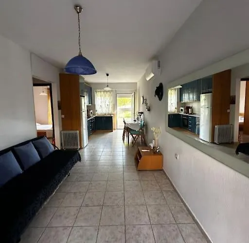 House 77 Apartamento