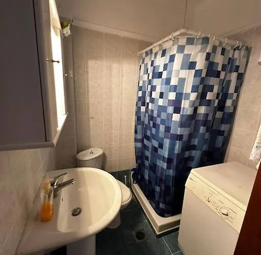 Apartamento House 77 Kallithea (Chalkidiki)