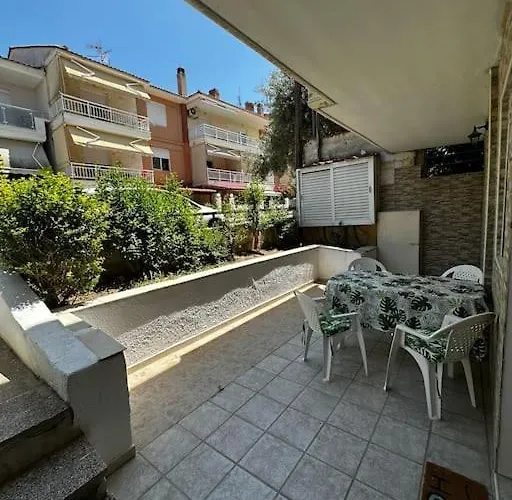 House 77 * Kallithea (Chalkidiki)