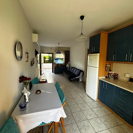 House 77 דירה Kallithea (Chalkidiki)