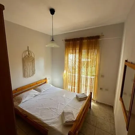 Apartment House 77 *