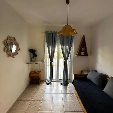 House 77 Apartment Kallithea (Chalkidiki)