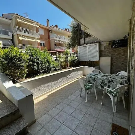 House 77 * Kallithea (Chalkidiki)