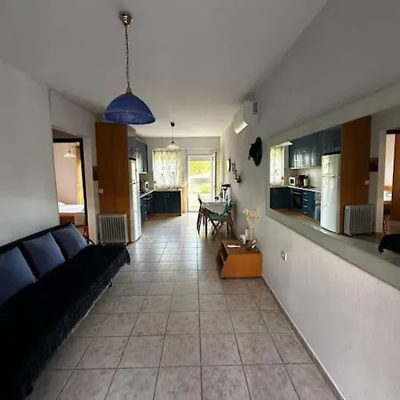 House 77 Апартаменты