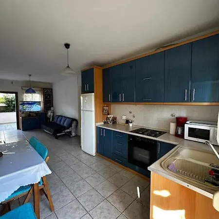 House 77 Kallithea (Chalkidiki)